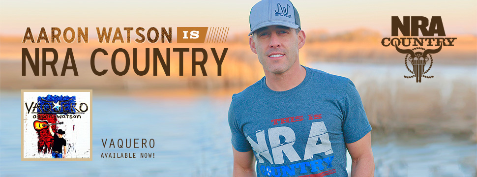 Aaron Watson